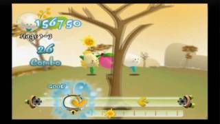 JaJas Adventure Review Wii [upl. by Hsirehc]