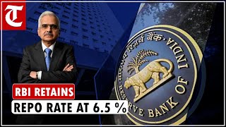 LIVE  Monetary Policy Statement by Shri Shaktikanta Das RBI Governor April 05 2024 [upl. by Idnak]