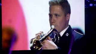 Cornet Solo  Philip Cobb [upl. by Jarita327]