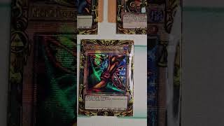 QCSR EXODIA OBLITERATE yugioh exodia [upl. by Nellahs871]