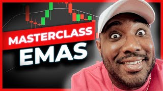 MasterClass Emas  Trading Con Indices Sinteticos [upl. by Catherina]