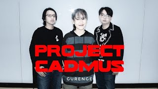 Project Cadmus  Gurenge live at ESport Panglima TNI Cup 2024 [upl. by Maxine]