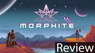 Morphite  Kitcat Were Meant to Kill  Lets Game It Out [upl. by Lawson]