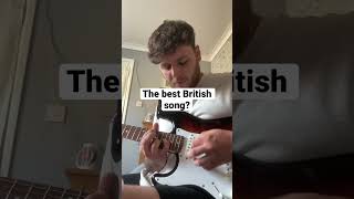 One of the best british songs [upl. by Naujit]