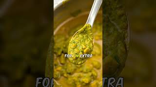 Creamy Coconut Green Vegetable Curry recipe ketomadeeasy ketorecipes [upl. by Genny140]