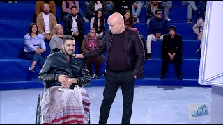 Saffi Kalbek S04 Episode 15 11012023 Partie 01 [upl. by Elletsirk]