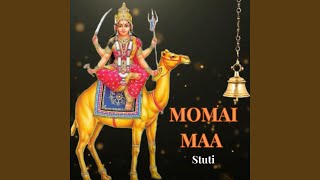 Momai Maa Stuti [upl. by Esylle]