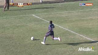 Match Report FC Platinum Vs Ngezi Platinum FC Credit ZTN Prime [upl. by Yllus356]