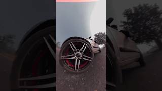 Car alloy wheel  after market  Insta360 X4 [upl. by Nilad]