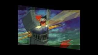 Mazinger Z vs El general Negro La Ultima batallawmv [upl. by Notgnilra]