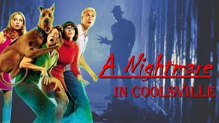 A Nightmare in Coolville quotFandomquot Trailer Scooby Doo amp Mystery Inc Vs Freddy Krueger [upl. by Bourgeois708]