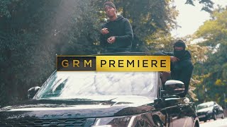 M24  Verbal Music Video  GRM Daily [upl. by Yevad]