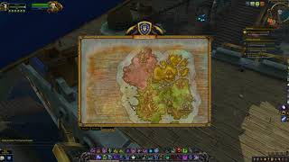 WoW quests  The Ongoing Campaign amp Foothold Voldun [upl. by Ttreve]