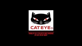 CatEye Safety Video [upl. by Annerahs]