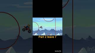 Bike race motorcycle game part 2 leave 7 bikerace motorcycleracing shorts [upl. by Rehportsirhc]