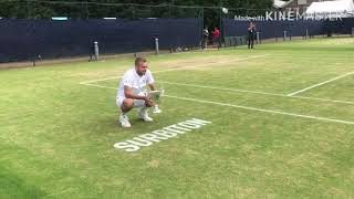 Surbiton Trophy Finals [upl. by Yennep]