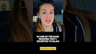 Explained Confusion And Reverted To Islam From Christianity revertstory shorts [upl. by Kamp]