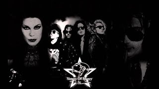 The Sisters Of Mercy Mother Russia Dominion Extended Mix [upl. by Annaer721]