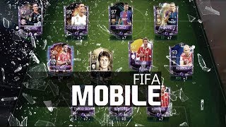 IMMER WIEDER DAS LEIDIGE THEMA ⚽️🔥 FIFA MOBILE [upl. by Rorry]