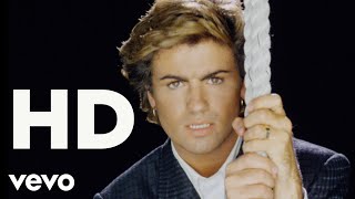 George Michael  Careless Whisper Official Video [upl. by Llenej]