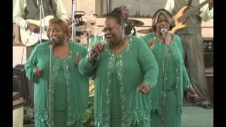 The Bonnette Gospel Singers  Milledgeville GA [upl. by Krys495]