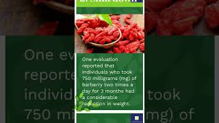 Berberine  7 Health Benefits of Berberine You Should Know About [upl. by Enalda256]