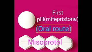 Abortion pills💊 abortion education shortsfeed shortsvideo viralvideo [upl. by Rentsch]