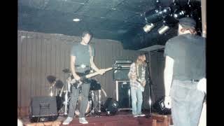 Nirvana  Paper Cuts Live In Omaha Lifticket Lounge  October 8 1989 [upl. by Annerahs]