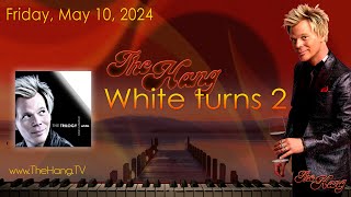 The Hang with Brian Culbertson  White Turns 2  May 10 2024 [upl. by Mloclam825]