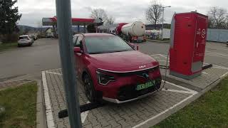 KIA Niro EV jakie zmiany [upl. by Adnyl]