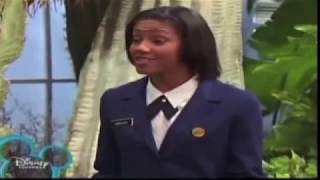 Tiffany Hadish in Thats So Raven [upl. by Macintosh]