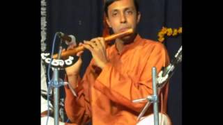 MYSORE V VAMSHIDHAR CARNATIC CLASSICAL FLUTE [upl. by Richella67]