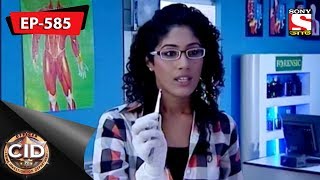 CIDBengali  Ep 585  Murder for Love  19th May 2018 [upl. by Everett]