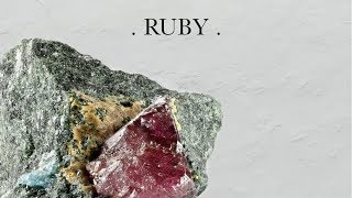 Ruby by Gemporia [upl. by Manvell]