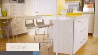 Welcome to your life Welcome to Kitchen Craft Cabinetry [upl. by Klehm]