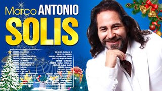 MARCO ANTONIO SOLIS  Deseándoles a todos una feliz Navidad [upl. by Odlavu]