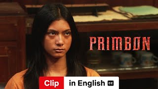 Primbon Clip subtitled  Trailer in English  Netflix [upl. by Conn994]