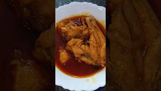 Pressure Cooker Chicken Curry desi style [upl. by Heeley]