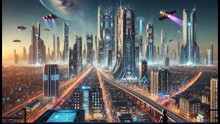 What Will Humanity Be Like in 100 Years  Life in 2124 [upl. by Lannie]