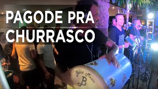 RDN  Pagode para Churrasco [upl. by Fidel]