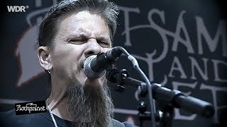 Flotsam And Jetsam  Rock Hard Festival 2015 720p HD [upl. by Yelsiap427]