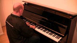 Steinmayer S110 Sherwood Phoenix Pianos [upl. by Hamal]