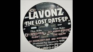 Lavonz  Nocturnal [upl. by Inattyrb]