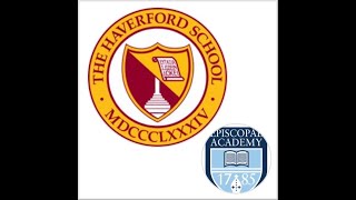 The Haverford School vs Episcopal Academy Football  111123 [upl. by Brandenburg]