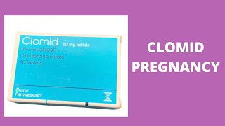 How to get pregnant with ClomidClomid successtrying to conceive clomid pregnancy clomid success [upl. by Lednahs292]