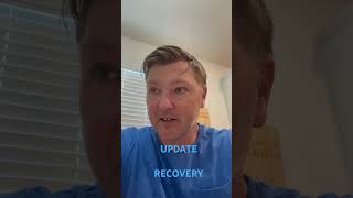 IVF EGG Retrieval recovery update [upl. by Skurnik]