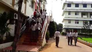 Swarnandhra College Video [upl. by Stinson]