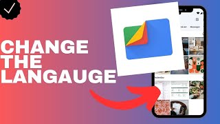 How to change the language in the Files by Google app [upl. by Triplett505]