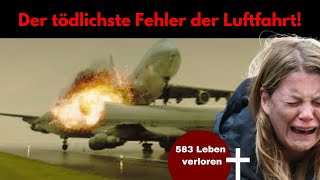 TeneriffaKatastrophe Das tödlichste Flugzeugunglück der Geschichte [upl. by Aretse]