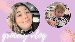 Doctor Appointment Update amp Getting Groceries Vlog • [upl. by Merrili]